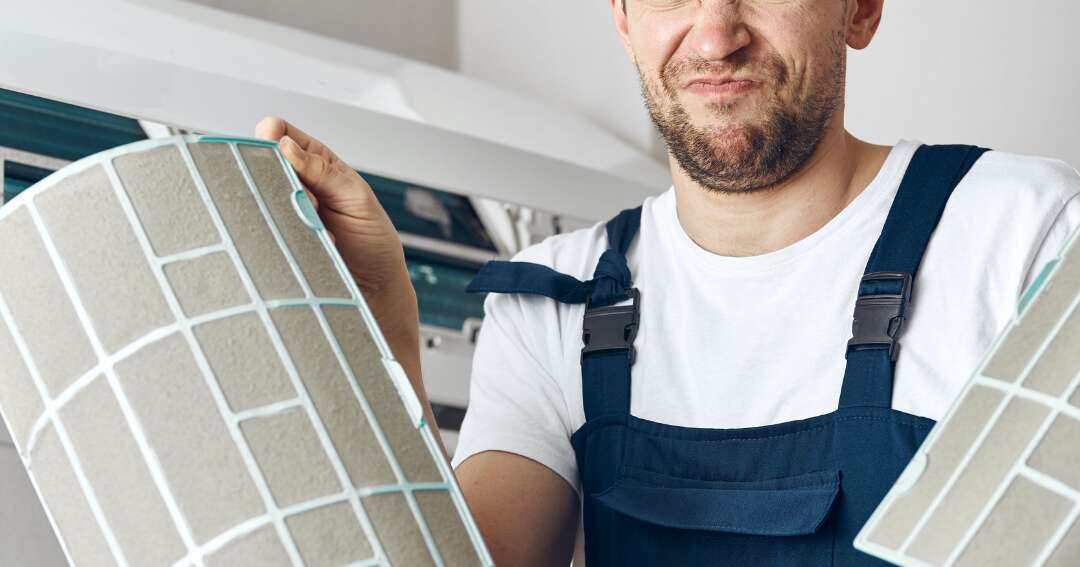 Does the coooler air make your Asthma worse?